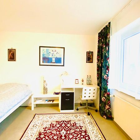 Welcome To Messe!-Two-Bedroom Apartment&Balcony Hannover Exterior foto
