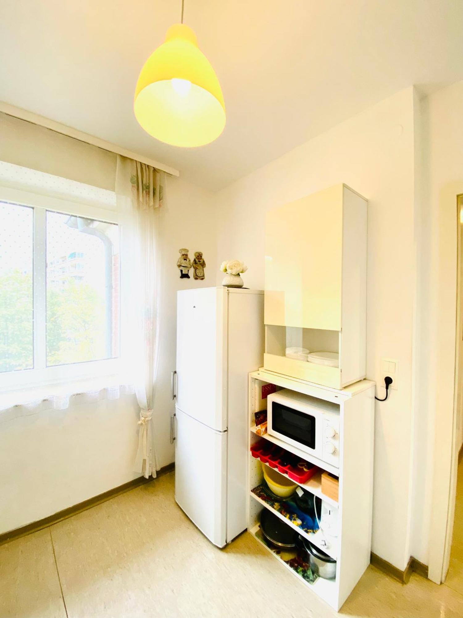 Welcome To Messe!-Two-Bedroom Apartment&Balcony Hannover Exterior foto